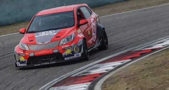 东风悦达起亚，犀利的轮廓，外形设计独具特色，你都见过吗