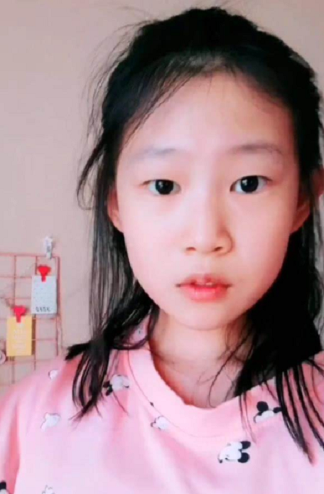 小沈阳女儿13岁成功逆袭,曾被骂最丑星二代,如今变成小美女