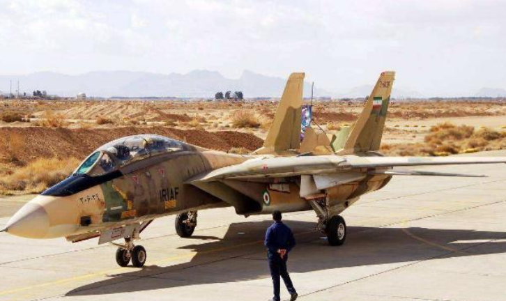 伊朗打算购买枭龙战机了,美国明确反对,巴基斯
