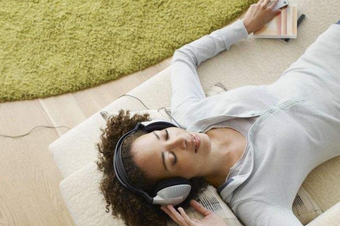 学会4种高效休息法,帮你尽快缓解疲劳