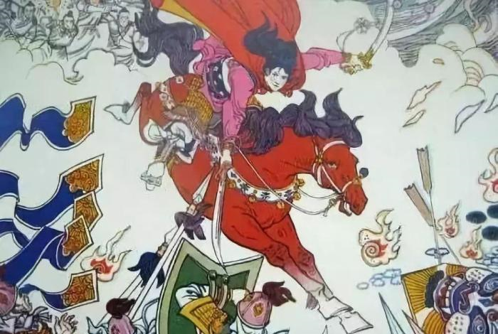 人口大灭绝_中国古代历史上的14次人口大灭绝