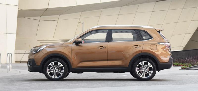 顶配落地才15万,这款合资车性价比太高,途观都