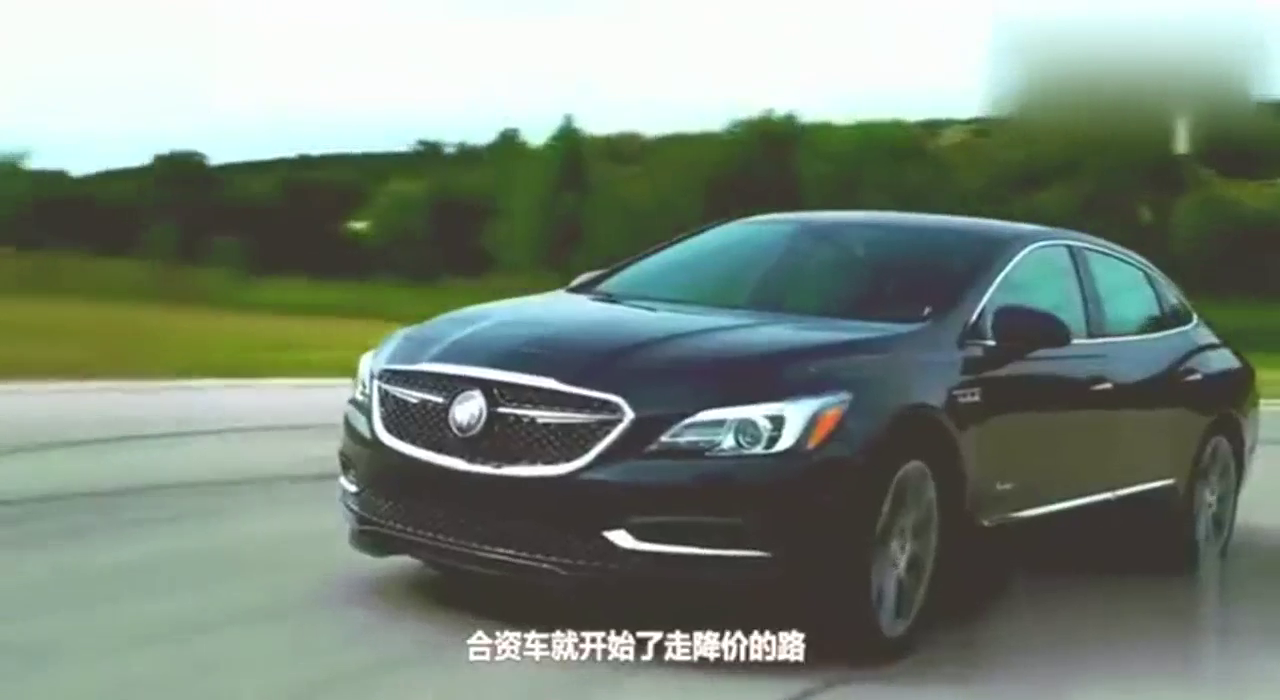 丰田良心车一年卖出11万辆,合资车不到7万。