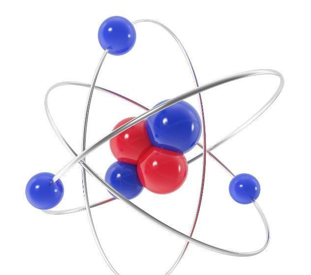 身体每个原子都有几十亿年历史，没法制造、也没法消灭...