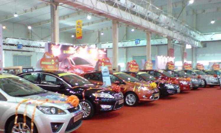 一年当中什么时候买车最便宜？老销售：记好这三点，买车不求人