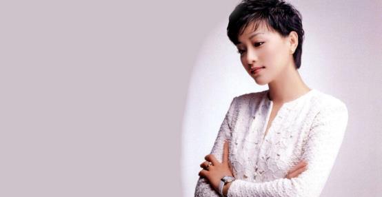 春晚女主持大盘点，董卿再度缺席令人惋惜，而她竟也主持过春晚