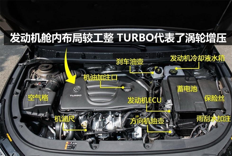 开高速跑长途前这样检查汽车，教程详细实用，简单易学司机必备