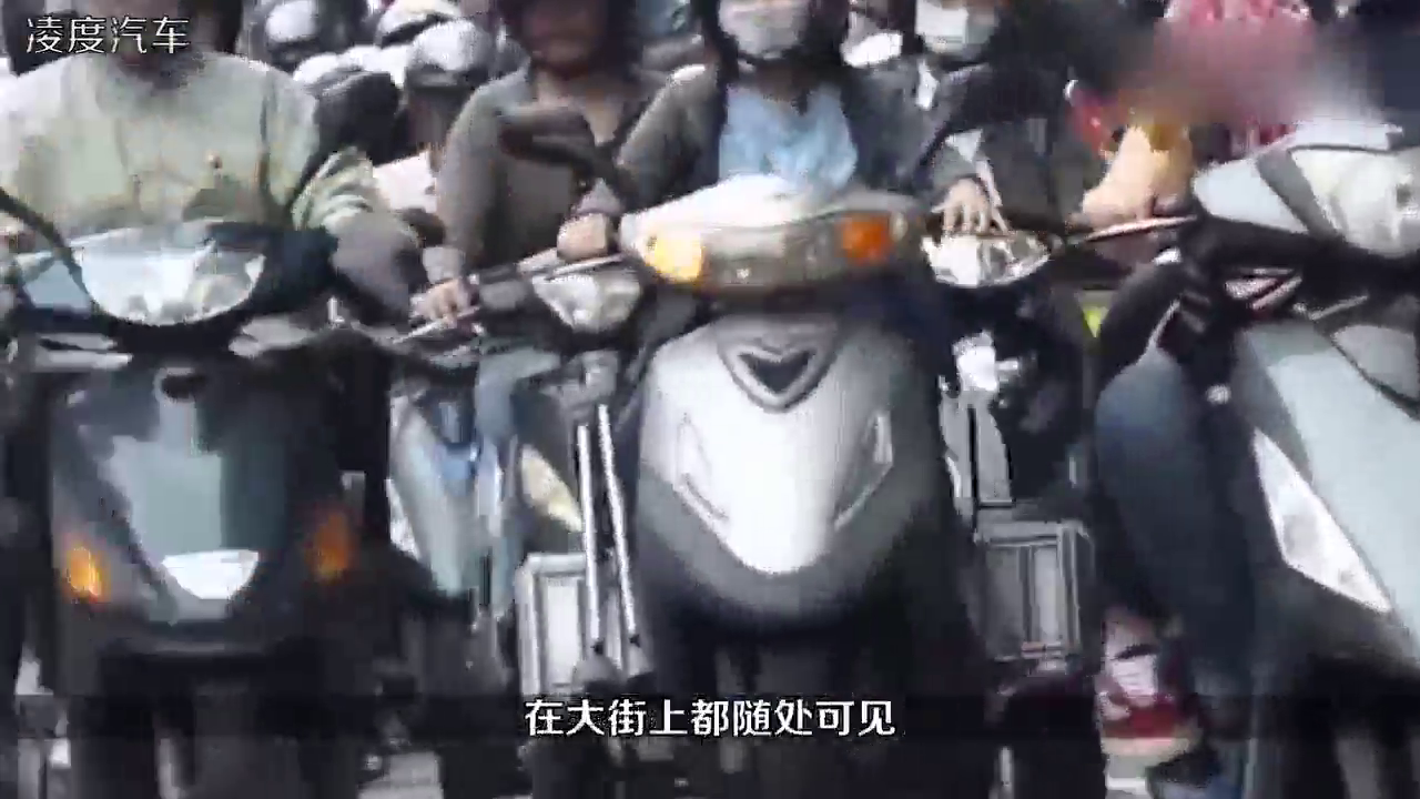 交警提醒：3个月内将严查电动车摩托车这7类行为，看到直接没收