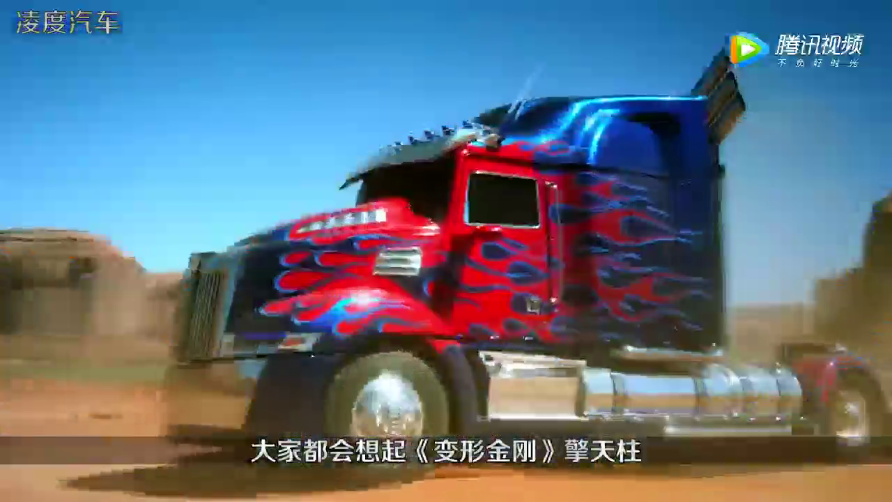 中国小伙在美国开卡车，每年狂赚40万，开宝马住别墅活得潇潇洒洒