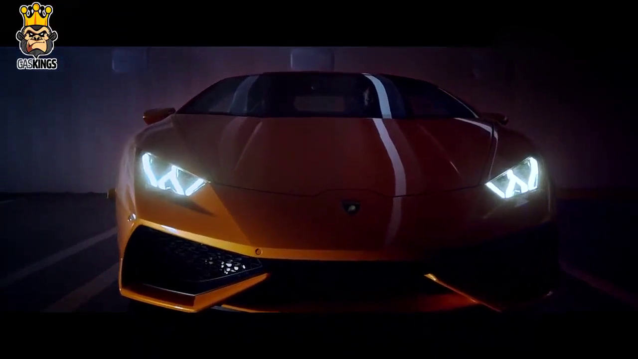 加长版跑车，奢华中的酷炫！