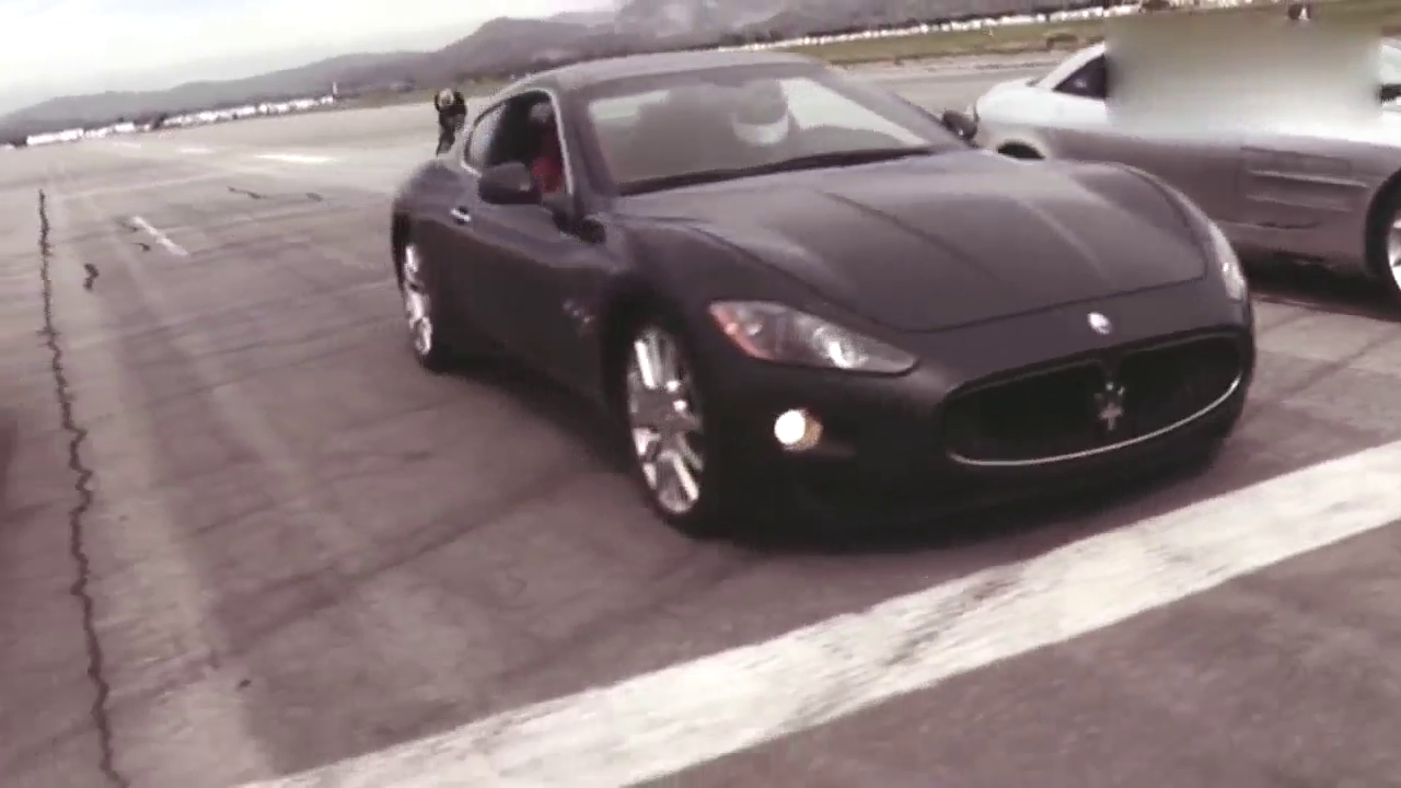 5种超级跑车，谁更胜一筹！大奖当之无愧的奥迪，反败为胜逆袭