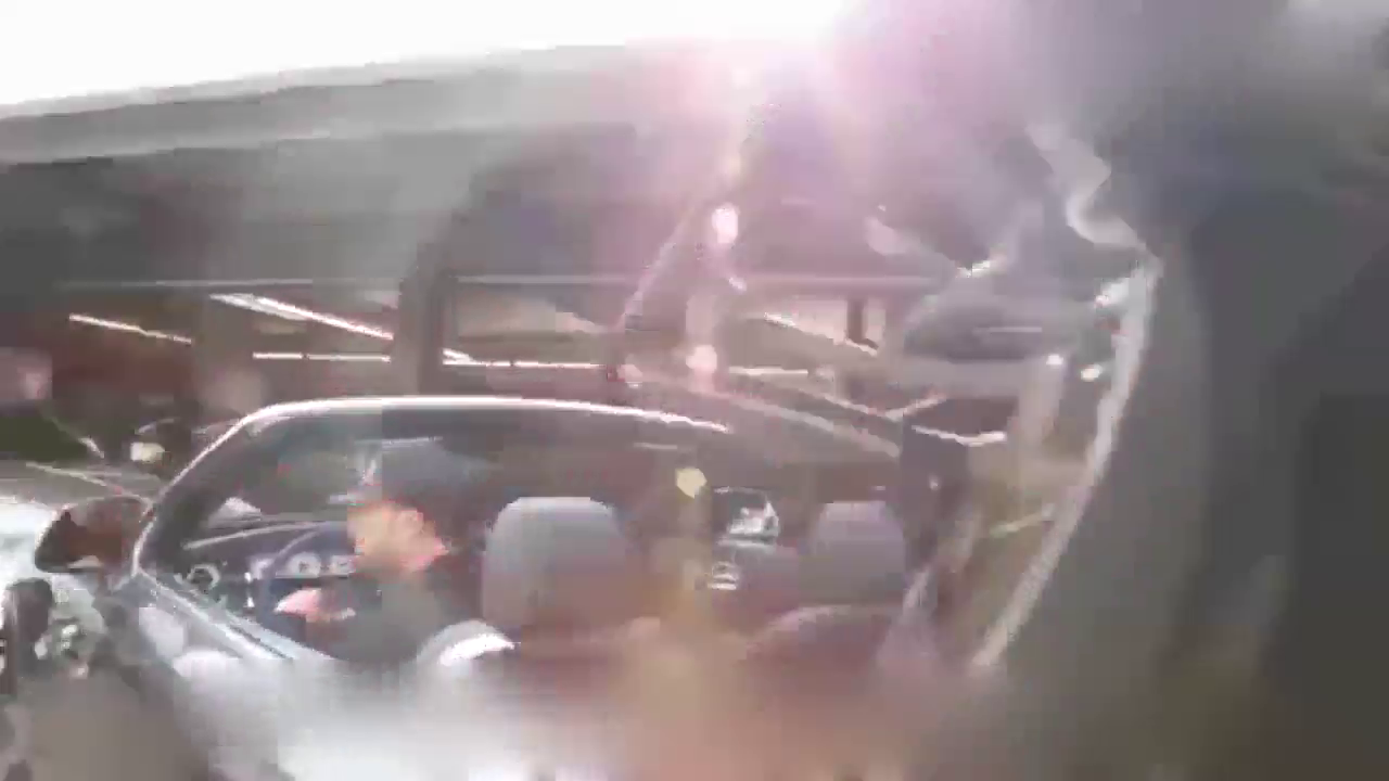 劳斯莱斯都出跑车了？这造型看着真霸气