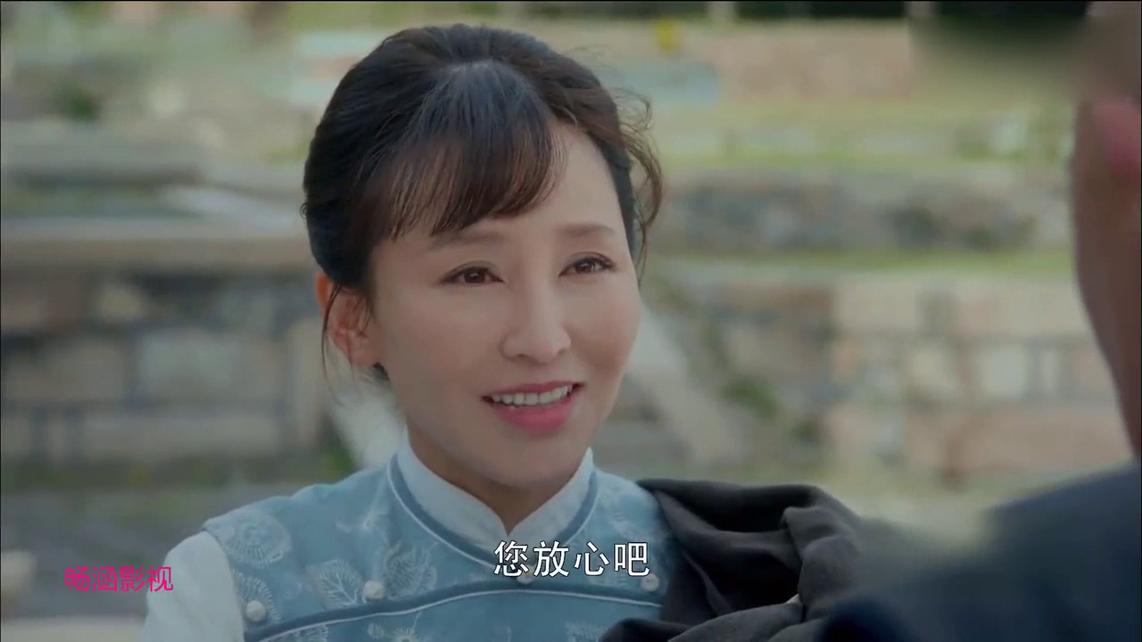 娘道:瑛娘携子跪谢拜别隆福!为找女儿主仆各奔西东