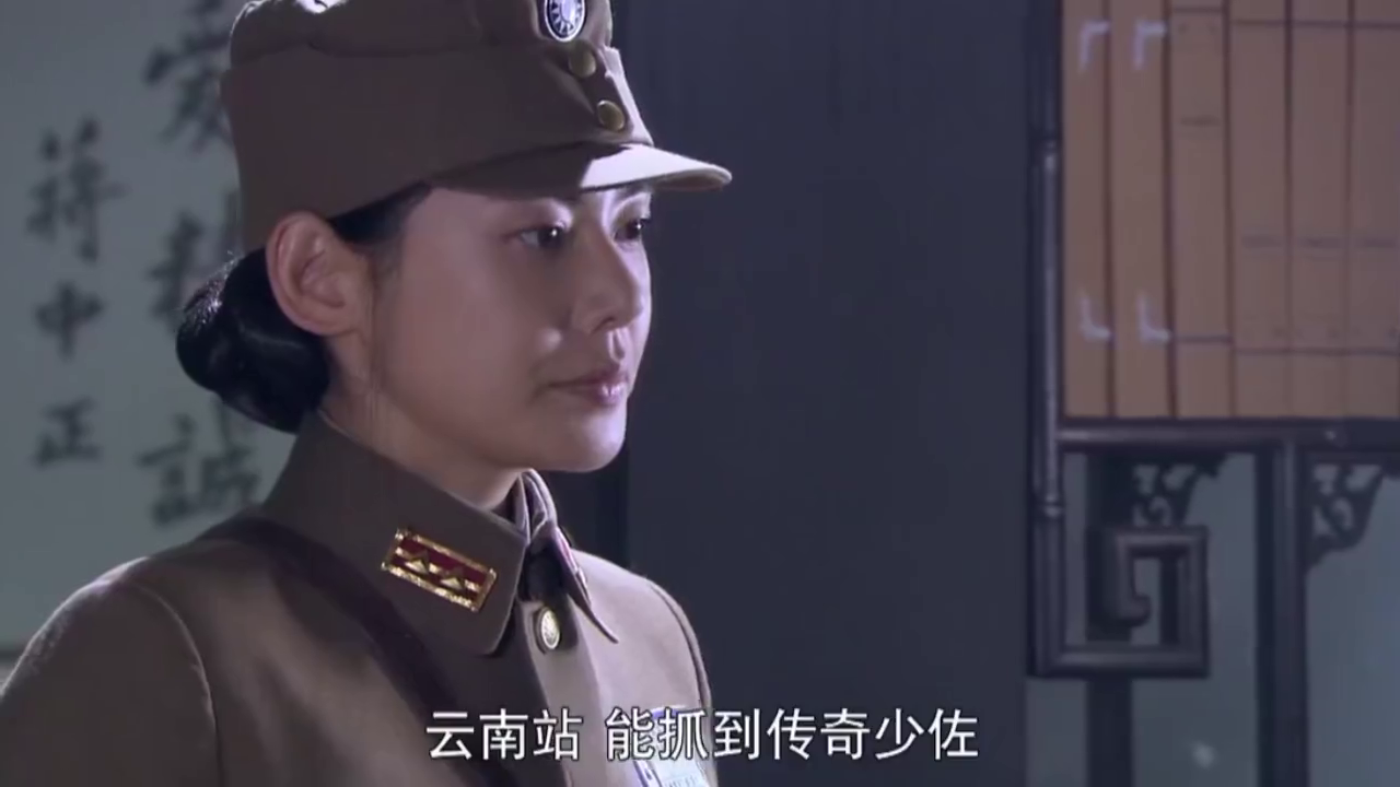 鬼子少佐被抓,关键时刻拿出藏在伤口里的特制钥匙,生