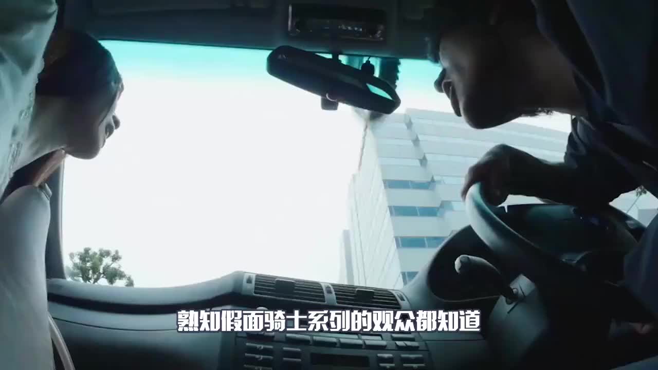 假面骑士细数那些特别的坐骑w骑过大象老司机开跑车