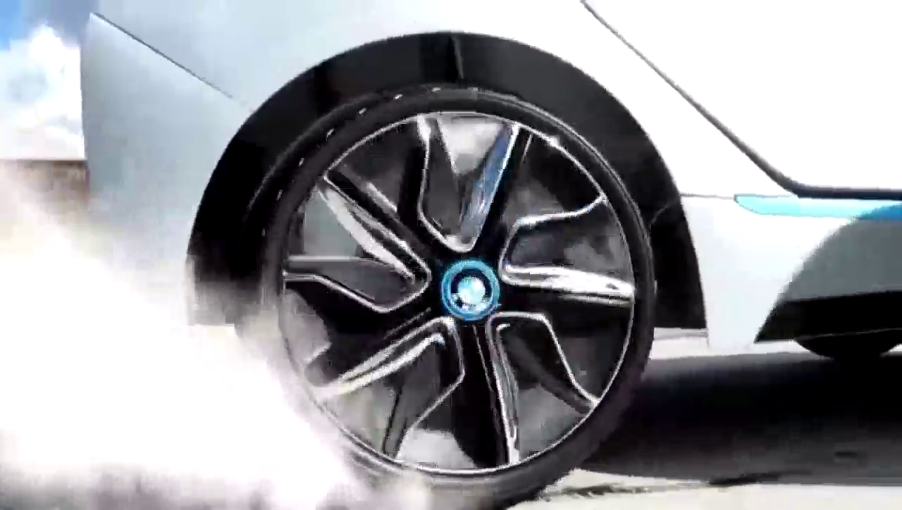 给9000万的超级跑车绑上一个自拍杆，霸气即将开始