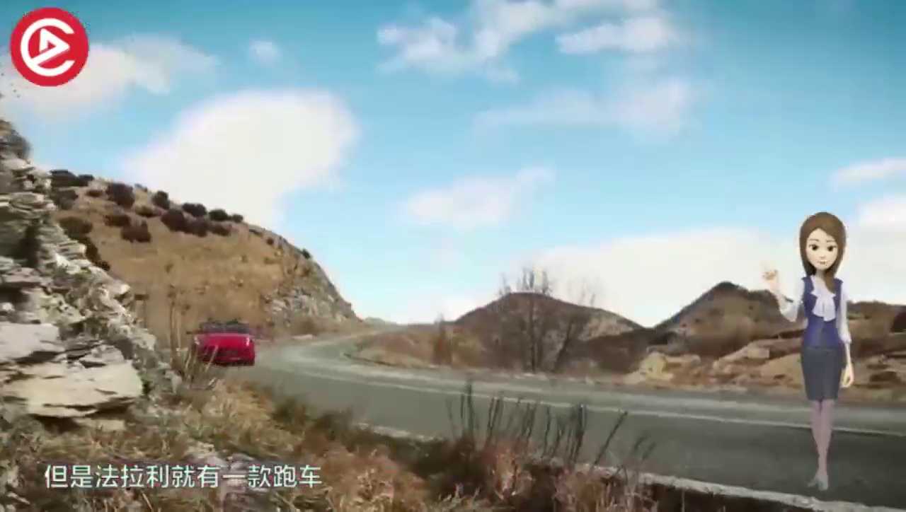 这款跑车60万美元，有钱都买不到？车友：钱还没到位吧！