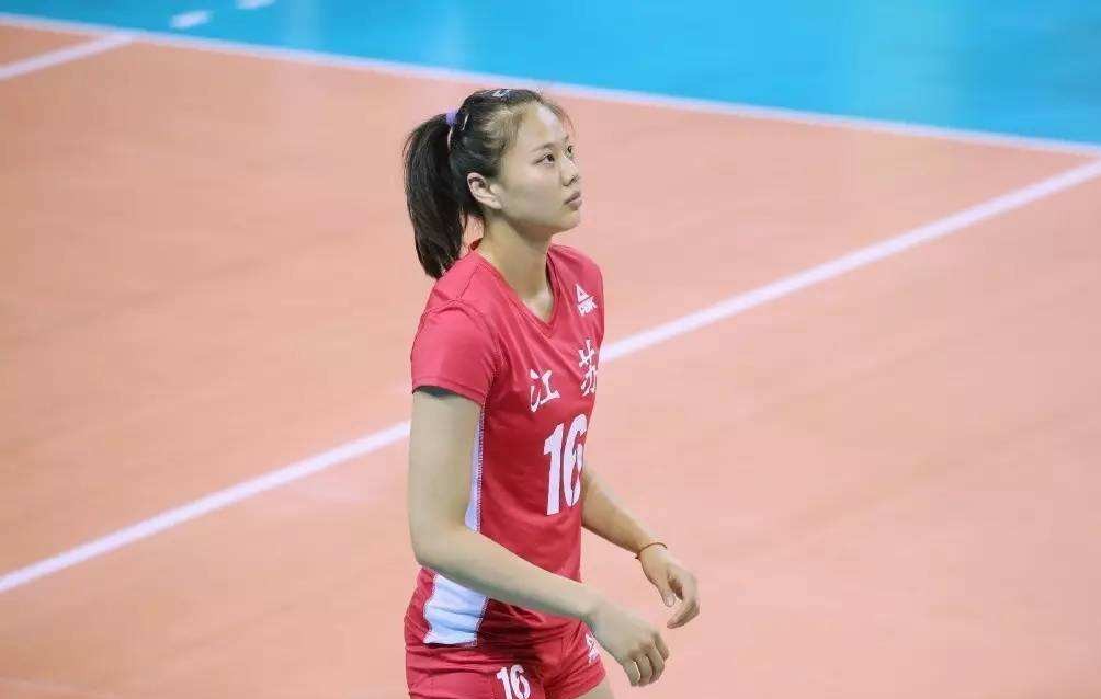 中国女排想要守住奥运冠军有多难,3个位置急需