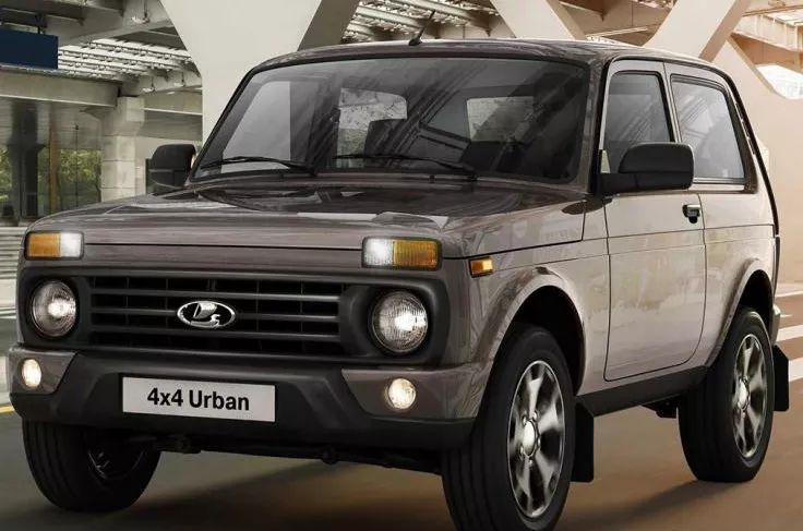 一方水土养一方人，“战斗民族”的神车原来是这样！