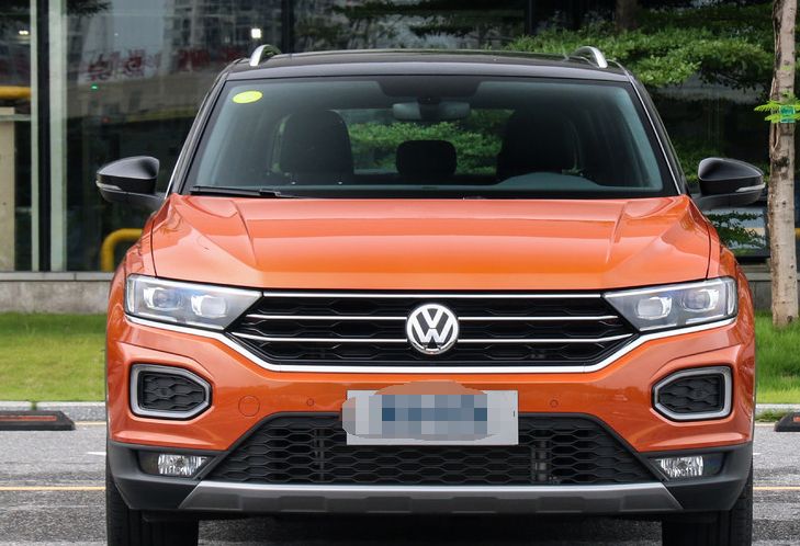 “10-15万欧系SUV“必看资讯都在这，你错过了吗