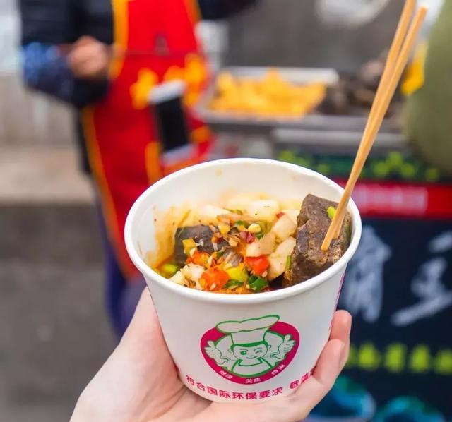 再见,芳村陆居路!再见了,阿婆牛杂叹佬鸡煲