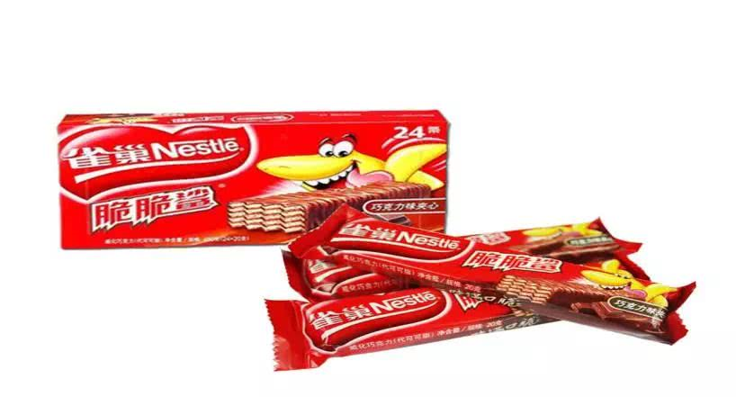 枞阳味道-饼干＋膨化食品篇