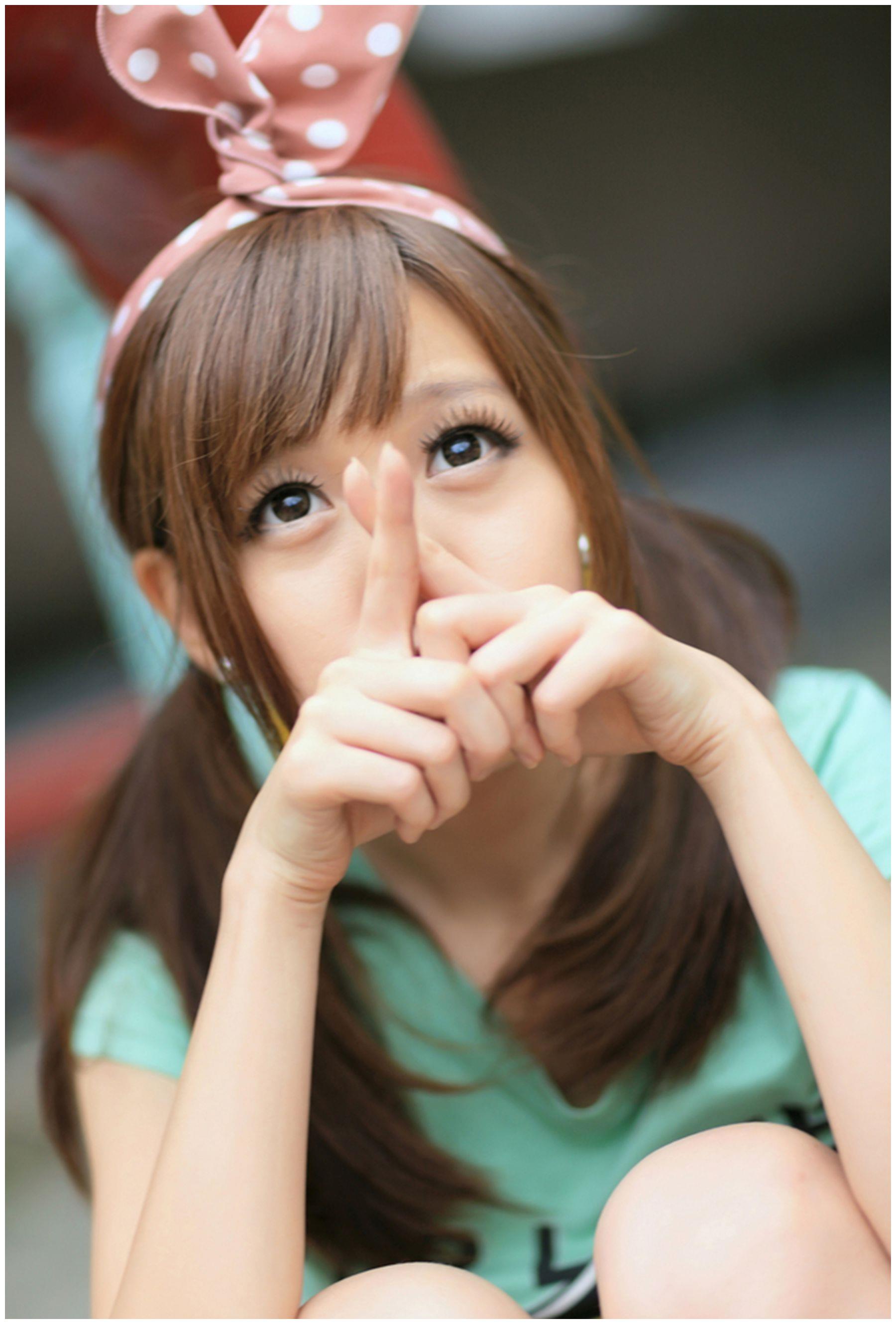 台湾清纯美女 小瑾午小艾