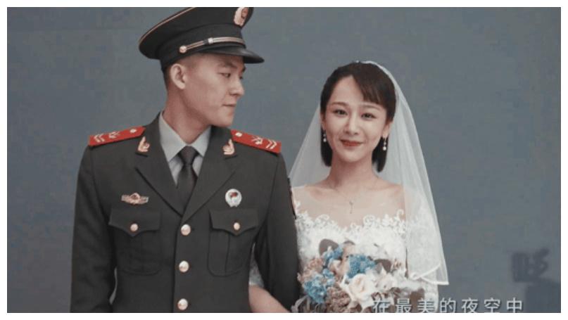 原本觉得杨紫欧豪婚纱照很般配，看了她跟肖战的，满屏的柠檬酸