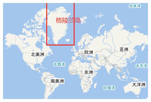 丹麦国土面积人口_七种在丹麦比较容易就业的专业介绍(2)