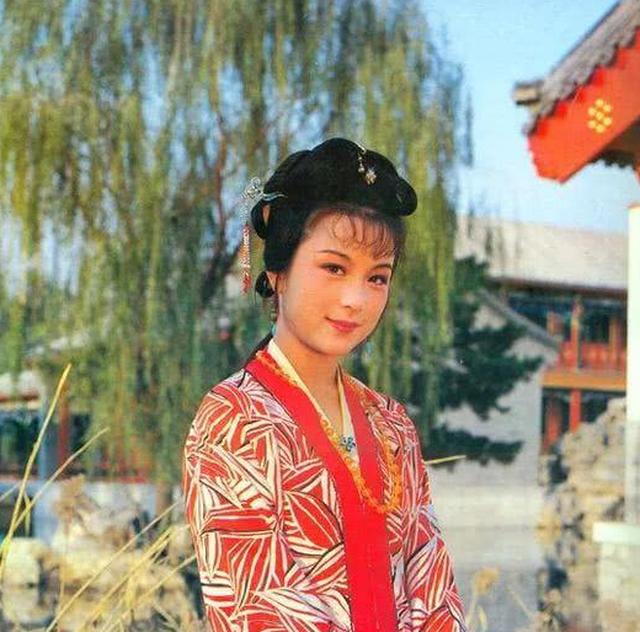 红楼梦乱:贾宝玉与史湘云的哪一次亲密接触,被黛玉发现了?