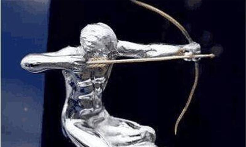 盘点全球最稀有的5个车标，赌3包辣条，你最多认识3个！