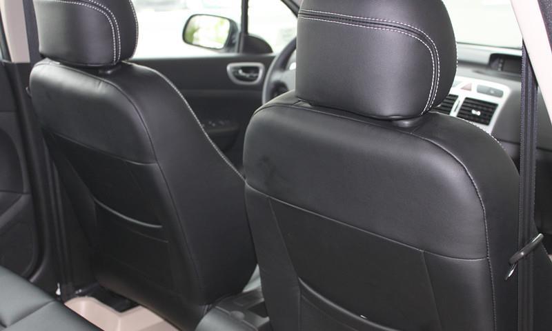 买车一定要带真皮座椅，那你知道怎么保养吗？老司机有话说