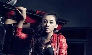 奔驰聘用“北电学生”，业务能力超抗打，别看不起车模？