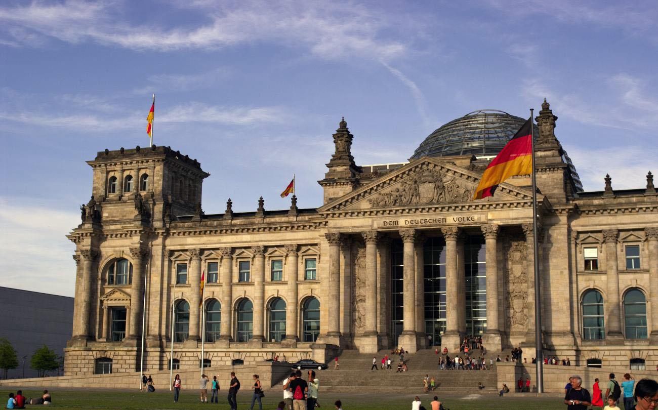 德国最大的城市,也是德国的首都,在世界城市中却是个二线