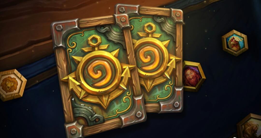 炉石排名模式_炉石传说排名等级(2)