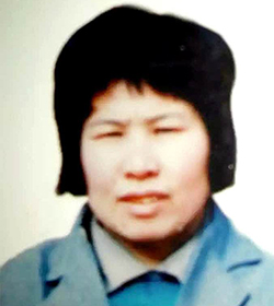 失踪人口档案库_失踪人口档案图片