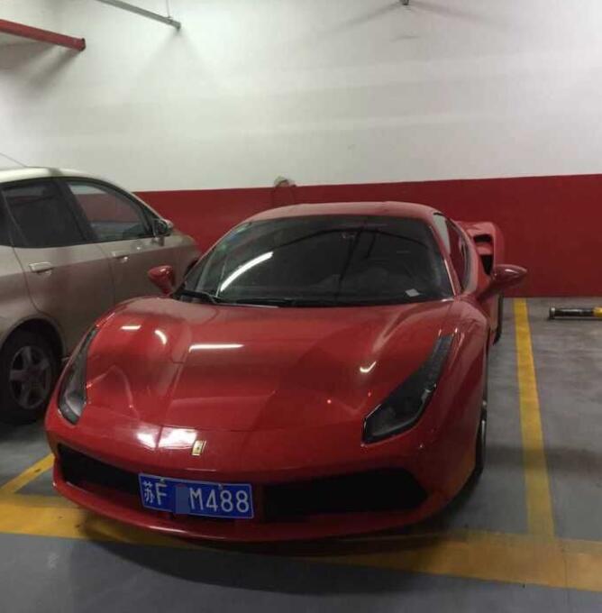 想知道“法拉利“近期资讯盘点，你想要的这里都有