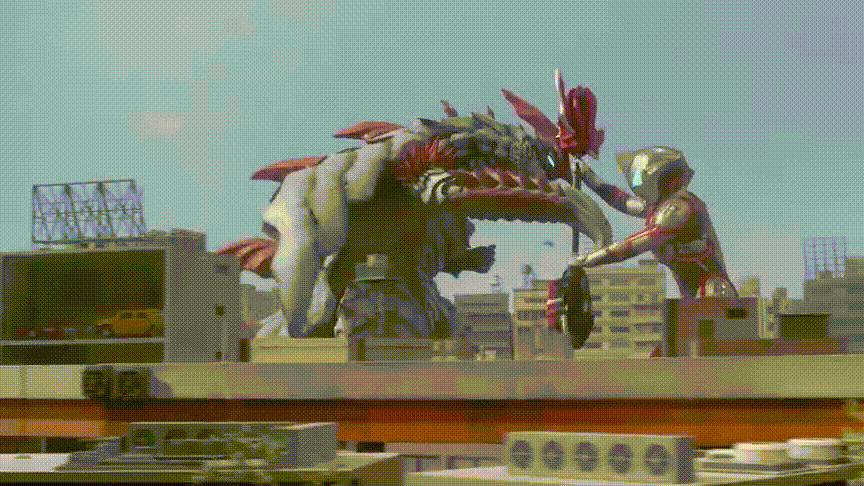 新平成最强奥特曼:格罗布,带表现分析究极捷德与格罗布的差距