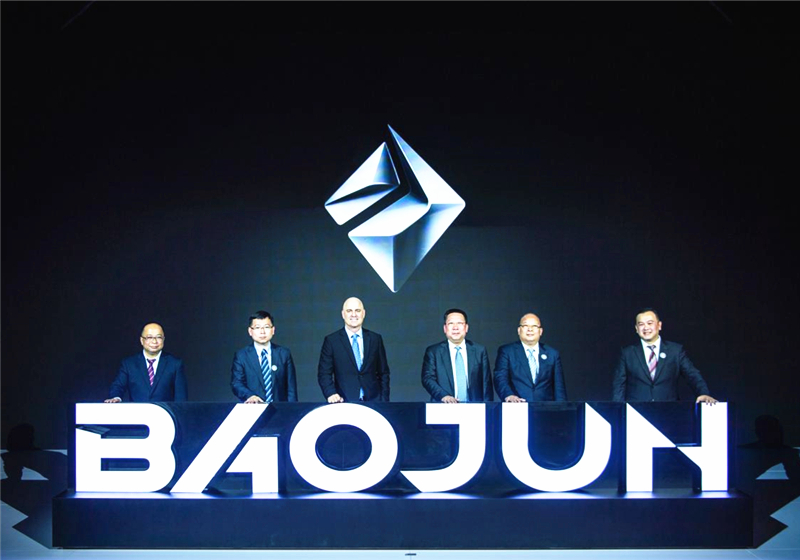 宝骏“神车”陨落？新宝骏成了主力军，内部人员：我们不是宝骏！