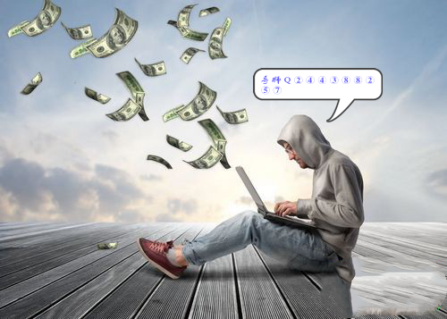 兼职网赚的好处主要有哪些