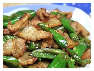 家常炒肉,香死了,好吃开胃,秒变辣椒会考菜山东省下饭物理高中图片