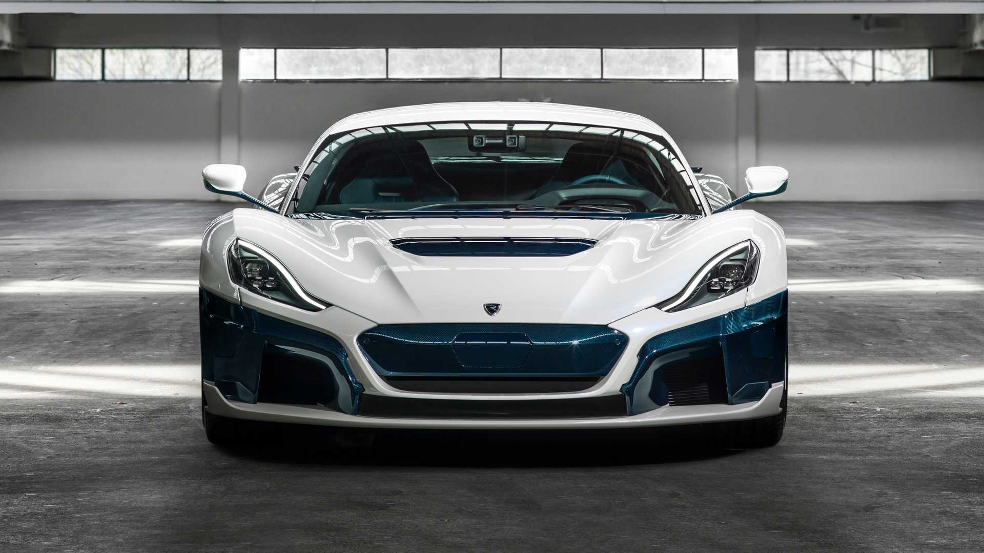 日内瓦故地重游的Rimac C2离量产还有多远？