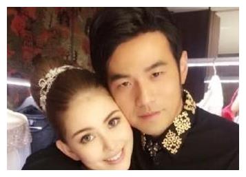 曾是十八线模特 却取代一线名模成天王嫂 今结婚两年一年生一胎 新浪新闻