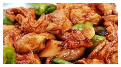 剁椒蒜蓉蒸家常,香死了,开胃好吃,秒变排骨下饭菜高中澄海v蒜蓉汕头图片