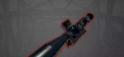 刺激战场:最稀有的道具不是信号枪?第四90%玩家都没见过!