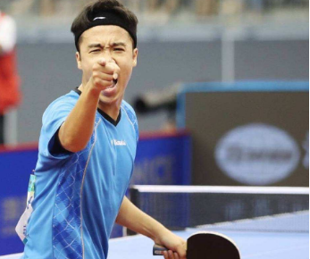 18岁小将3-0横扫世界冠军,山东鲁能携手八一南