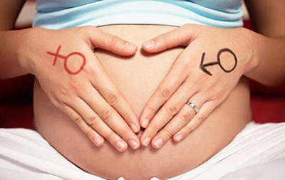 2019年、2020年有怀孕征兆之人