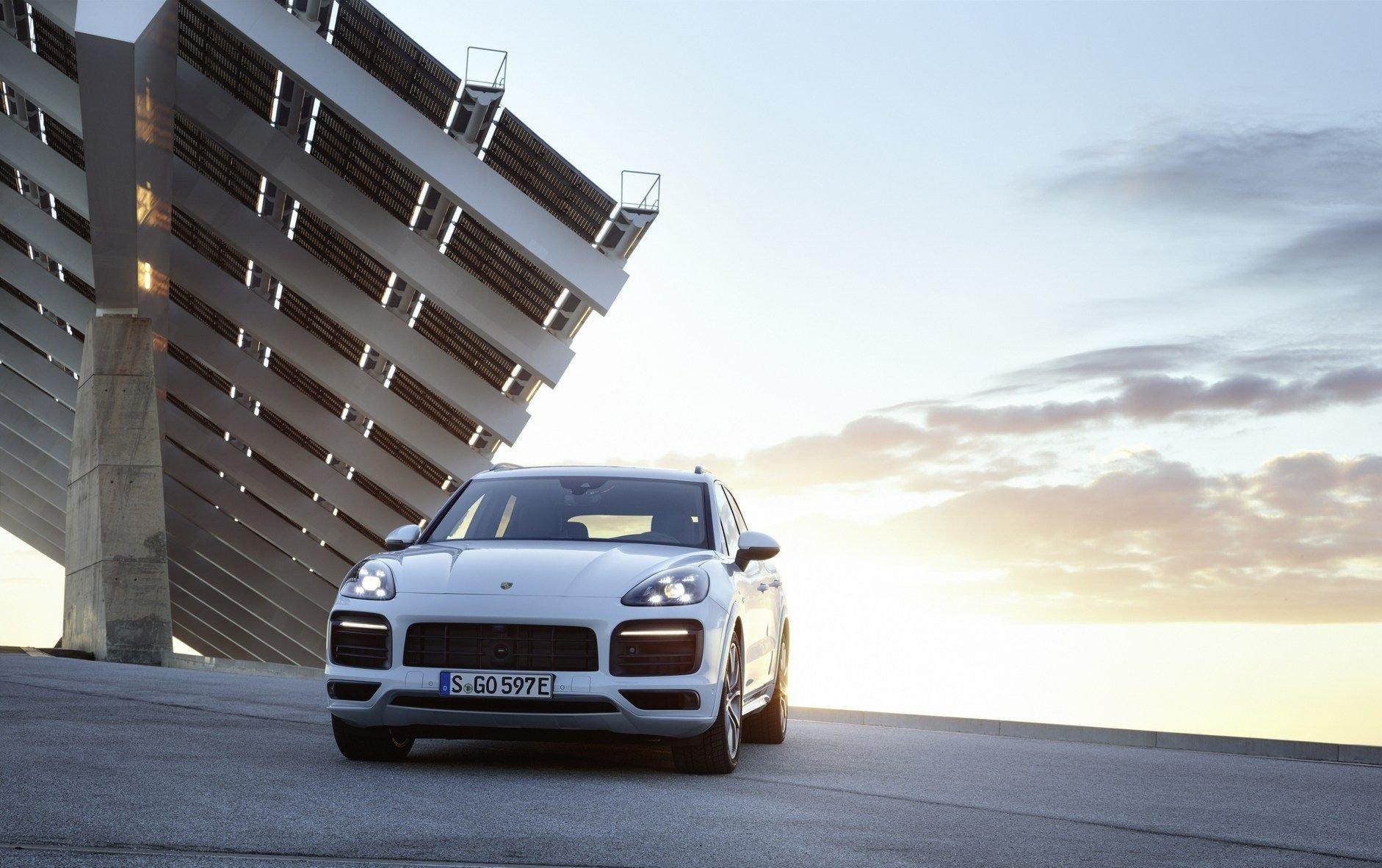 最新最全的“德系中大型车“资讯都在这里，不容错过