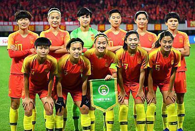 又一位足坛名宿指出中国女足的问题：球员的水平明显比教练组高