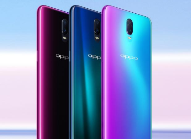 oppor17pro图片,oppor17pro图片大全图 低配高价的oppor17pro为什么还有这么多人买?内部人说出了实情